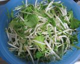 タジン鍋で豚バラ＆野菜蒸し作り方2写真
