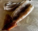 ズボラなイカめし🦑作り方1写真