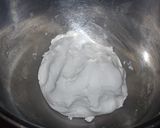 ;*とろとろ★中タレみたらし団子♪作り方1写真