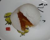 ;*とろとろ★中タレみたらし団子♪作り方6写真
