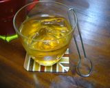 プルーンのお酢漬け 〜お酢ドリンクにも★作り方4写真