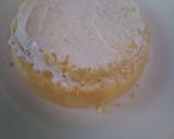 ウサビッチ　プーチンの立体ケーキ☆作り方7写真