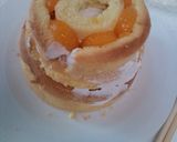 ウサビッチ　プーチンの立体ケーキ☆作り方8写真