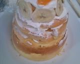 ウサビッチ　プーチンの立体ケーキ☆作り方9写真