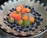 お弁当❤ミートボールたくさん詰める方法❤作り方1写真