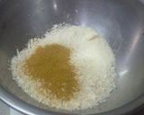 ほんのりカレー風味のチキンカツ作り方2写真