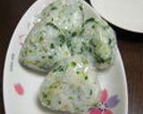 水菜✿お漬物作り方5写真