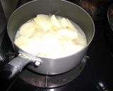 野菜たっぷり(^ー^)ピリ辛ジャガイモ作り方3写真