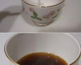 おいしくインスタントコーヒーでカフェオレ作り方1写真