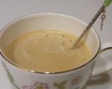 おいしくインスタントコーヒーでカフェオレ作り方3写真