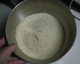 薬菓（ヤックァ・약과）作り方3写真
