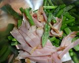 お弁当にヘルシーグラタン作り方3写真