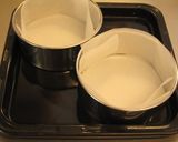 簡単！米粉（上新粉）のロールケーキ生地作り方8写真