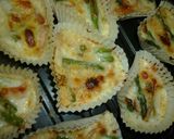 お弁当にヘルシーグラタン作り方7写真