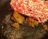 おいしい！豚ミンチでつくる我が家の肉味噌作り方1写真