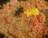 おいしい！豚ミンチでつくる我が家の肉味噌作り方2写真