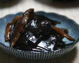 ふっくら昆布の佃煮作り方7写真