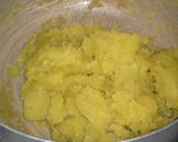 なめらか～　スイートポテト作り方2写真