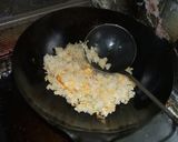 柚子胡椒炒飯作り方5写真