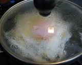 もやしと玉子でスピーディ「もやタマ」！作り方3写真