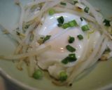 もやしと玉子でスピーディ「もやタマ」！作り方4写真