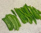 ばぁばの和え物(わが家秘伝シリーズ)作り方3写真
