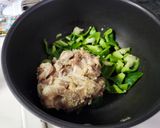 豚バラ切り落としとピーマンで！簡単味噌炒め作り方5写真