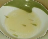 旨い!焼肉の塩もみダレ、簡単つけダレ作り方4写真