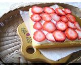 しっとりふわ～っなスポンジケーキ♪作り方7写真