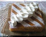 しっとりふわ～っなスポンジケーキ♪作り方8写真