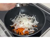 ウインナーのチャプチェ★動画あり★作り方13写真