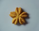 軽～いサクサク絞り出しクッキー作り方18写真