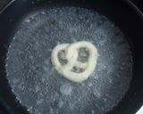 チョコプレッツェル❤作り方4写真