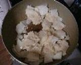 はやと瓜の油炒め作り方4写真