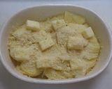 新じゃがぐら作り方4写真