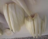 めずらいし野菜?Fennel☆ファンネル作り方4写真