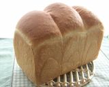 我が家の美味しい食パン作り方8写真