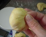 スイートブールな♪クリームパン作り方7写真
