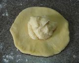 スイートブールな♪クリームパン作り方9写真
