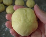 スイートブールな♪クリームパン作り方11写真