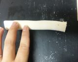 プチ☆ハートパイ作り方4写真
