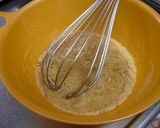 おばあちゃんの味噌まんじゅう。作り方1写真