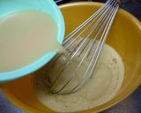 おばあちゃんの味噌まんじゅう。作り方3写真
