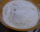 おばあちゃんの味噌まんじゅう。作り方4写真