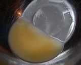 *モチモチ*じゃがいものジョン（チヂミ）作り方3写真
