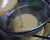 おばあちゃんの味噌まんじゅう。作り方5写真