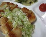 お肉にどうぞ！ねぎ塩だれ✿作り方2写真