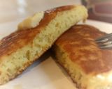 ふんわり＊しっとりなホットケーキ☆作り方6写真