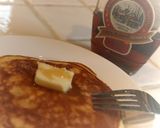 ふんわり＊しっとりなホットケーキ☆作り方7写真