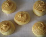 スイートブールな♪クリームパン作り方13写真